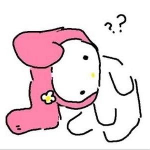 Meet your Posher, Halley